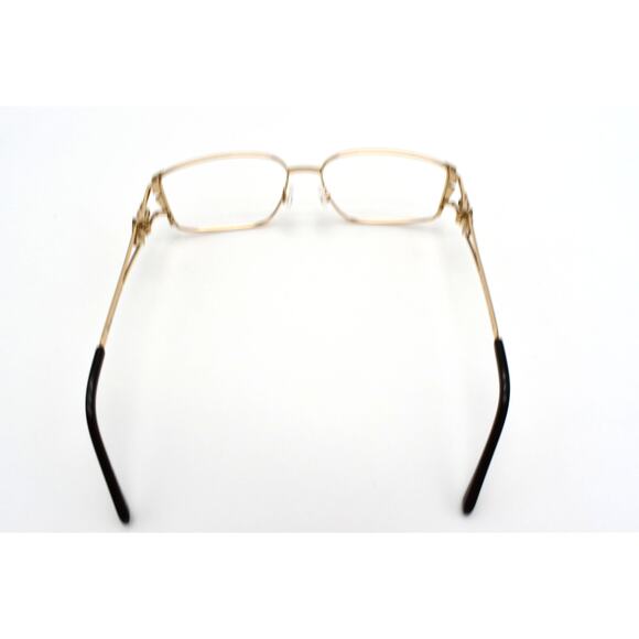 Diva by Eastern States 4191 C.100-125 57-16mm Sunglasses FRAMES ONLY - GOOD main image 9